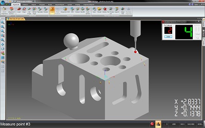 cmm-manager color display