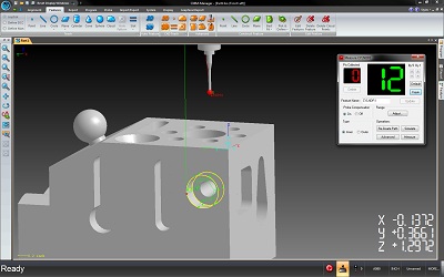 cmm-manager color display