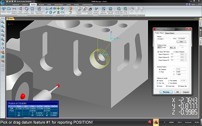 cmm-manager color display